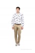 United Colors Of Benetton Beige Slim Fit Trousers United Colors Of Benetton Beige Slim Fit Trousers